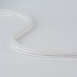 Waterproof 12x25mm LED neon flex /RGB Multi-color Changing Flexible neon light